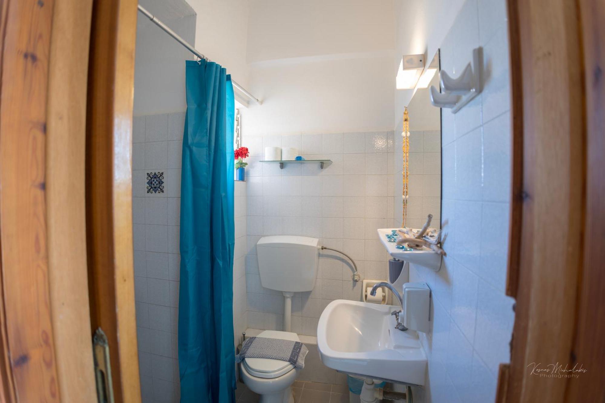 Galini Apartments Ideal For Family Near The Beach Kalamaki  Exterior photo
