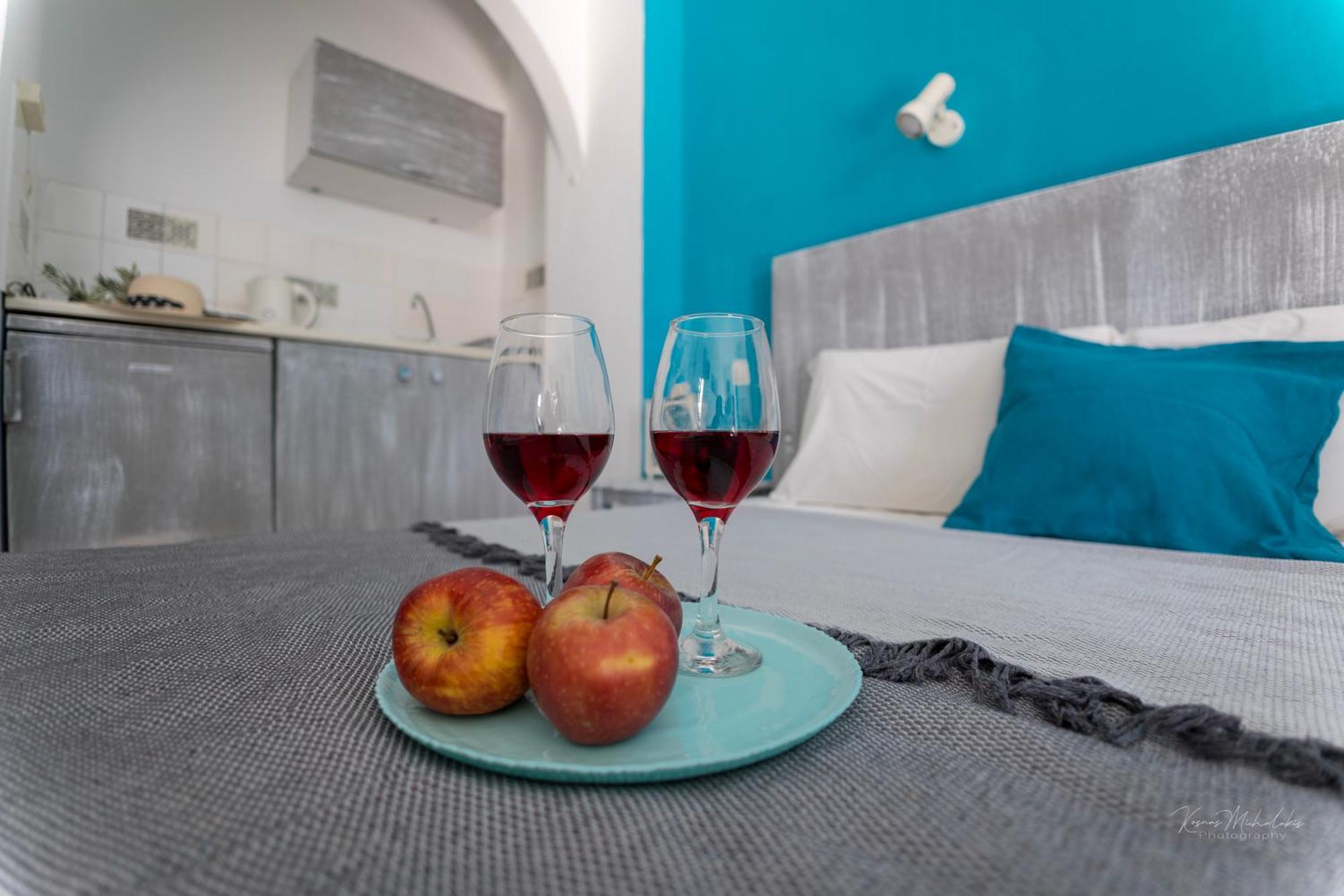 Galini Apartments Ideal For Family Near The Beach Kalamaki  Exterior photo